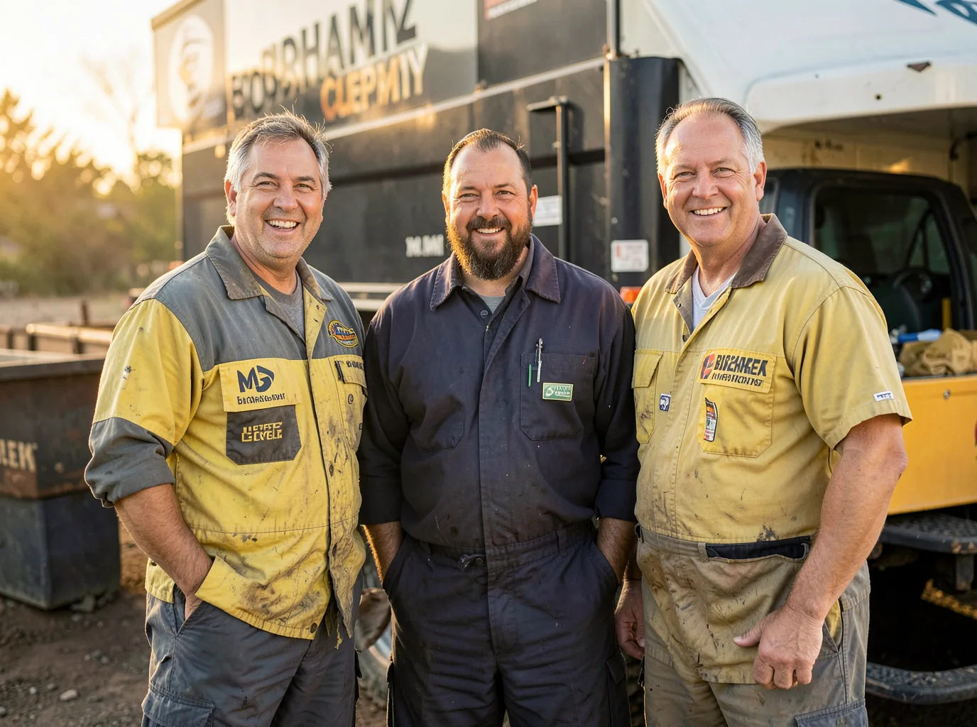 Sewage Cleanup company in Clayton, DE